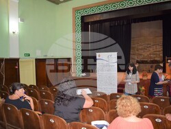 Снимка: Областен информационен център Добрич 