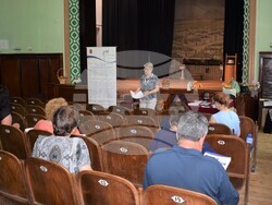 Снимка: Областен информационен център Добрич 