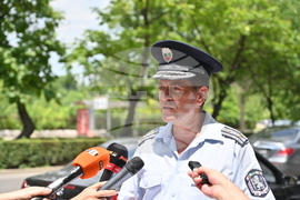 Пловдив - полицейски проверки