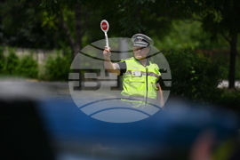 Пловдив - полицейски проверки