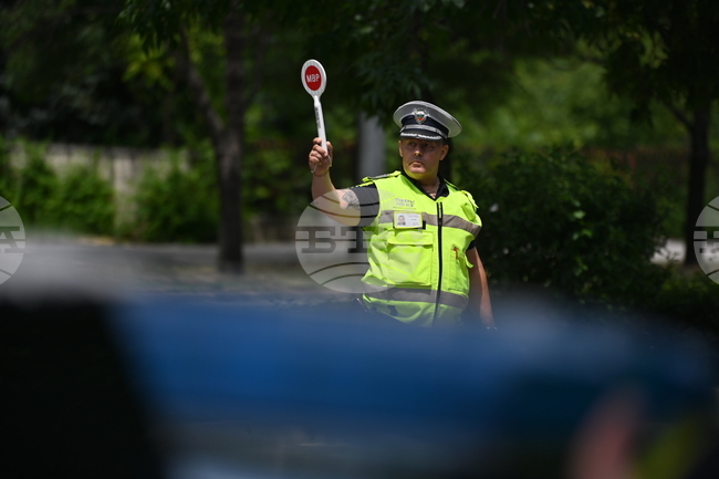 Временна организация на движението ще бъде въведена в Пловдив заради литийното шествие по случай Богоявление