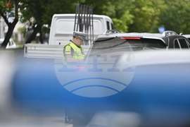 Пловдив - полицейски проверки