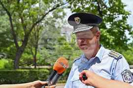 Пловдив - полицейски проверки