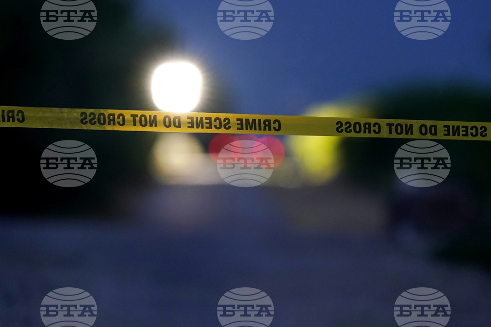 Полицаи застреляха мъж на магистрала в Западна Вирджиния