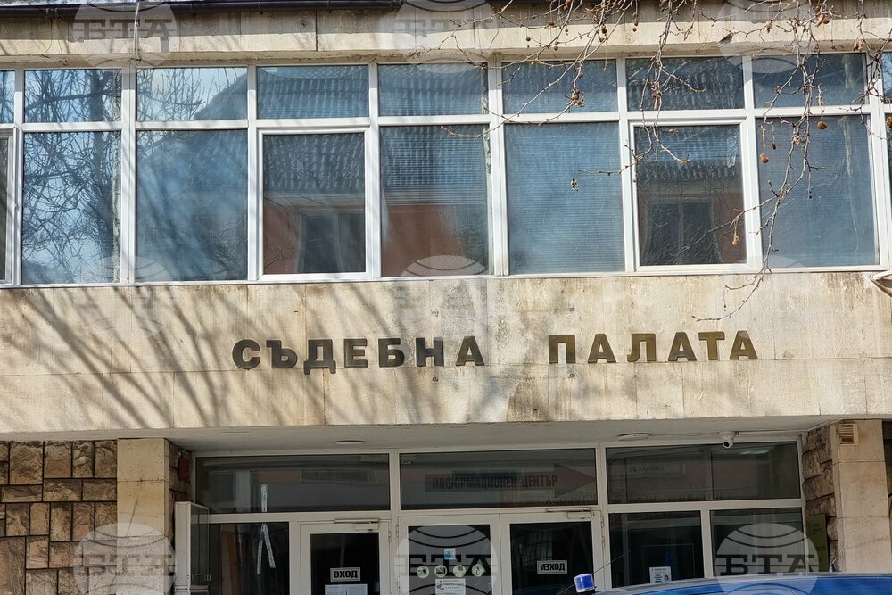 Районният съд в Монтана постанови седем години затвор за крадец с 47 присъди