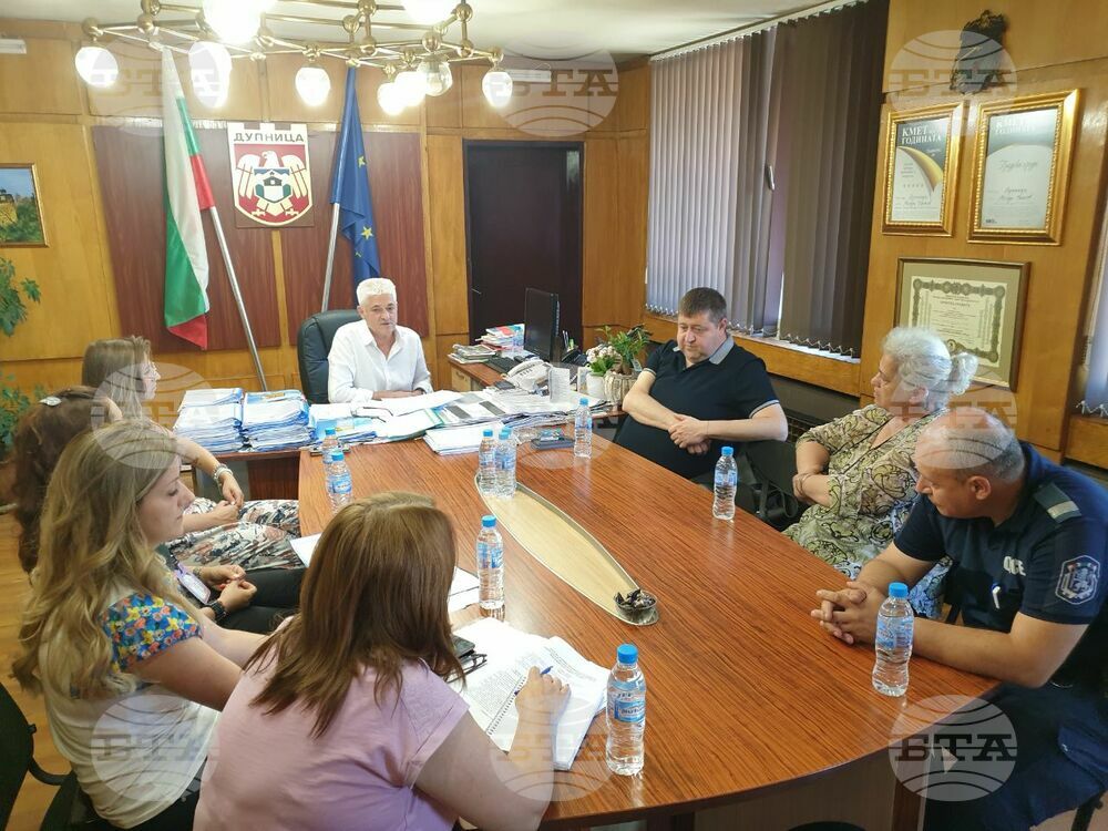 Комисия ще прави проверки за нарушаване на нощната тишина в Дупница