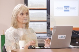 СЕМ - БНТ - Светлана Божилова - изслушване