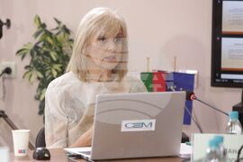 СЕМ - БНТ - Светлана Божилова - изслушване