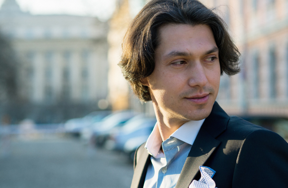 Йордан Камджалов с Плевенската филхармония гостува на "Софийски музикални седмици"