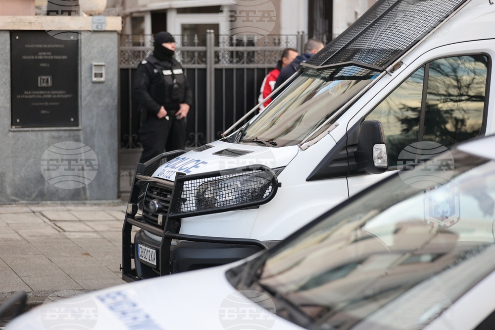 Interior Ministry Follows Leads to Businessman Alexey Petrov’s Murder