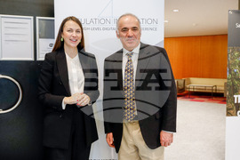 Белгия - Европейски парламент - дискусия