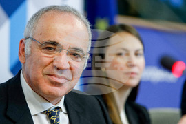 Белгия - Европейски парламент - дискусия