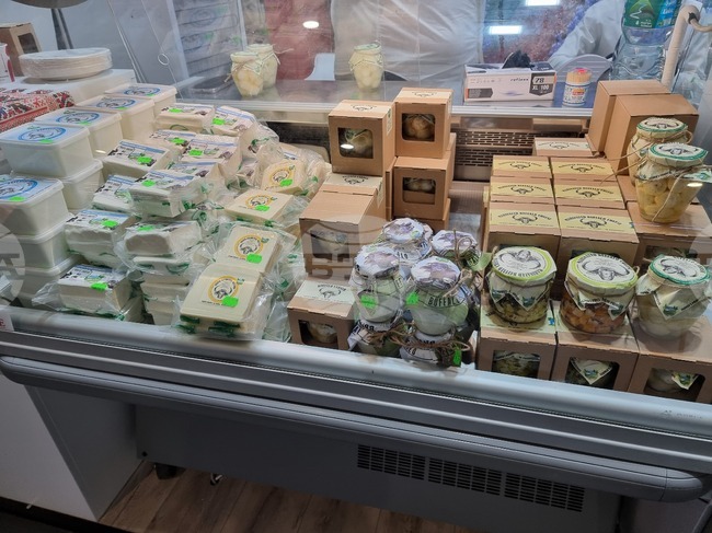 Две дискусии, посветени на достъпността на храните и мястото на българските производители на пазара у нас, ще се състоят в София