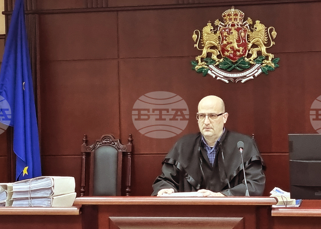 Хасково - дело