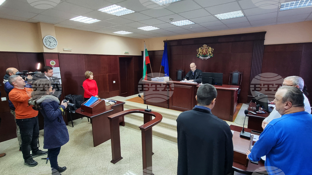 Съдът касира изборите за общински съветници в Хасково