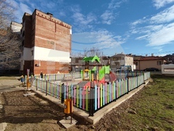 Снимка: Община Сливен