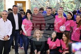 Пловдив - Христо Стоичков - среща с почитатели