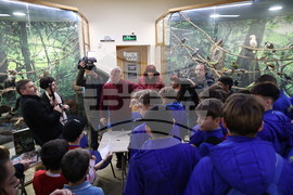 Пловдив - Христо Стоичков - среща с почитатели