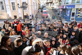 Пловдив - Христо Стоичков - среща с почитатели