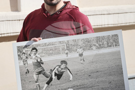 Пловдив - Христо Стоичков - среща с почитатели