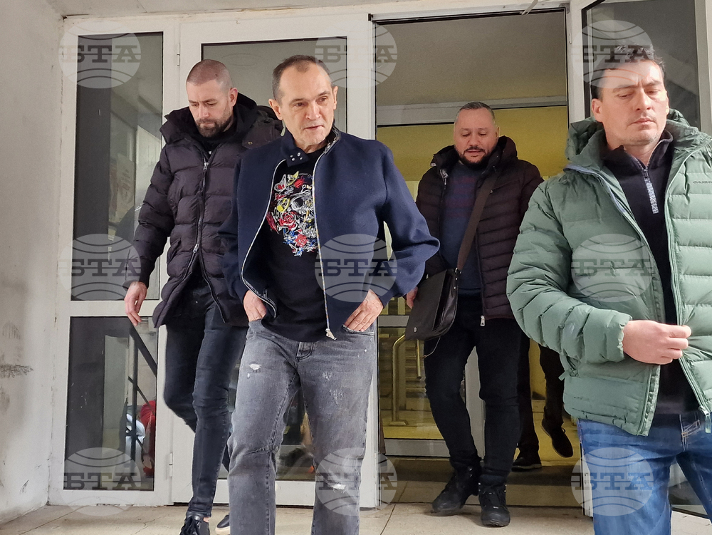 Столична дирекция на вътрешните работи - Васил Божков - разпит