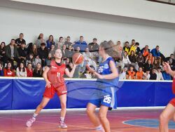 Снимка: Община Разград