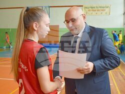 Снимка: Община Разград