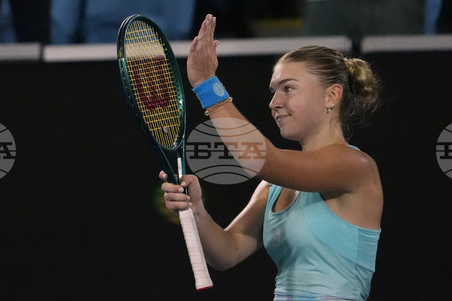 Руска тенисистка избра да представлява Узбекистан