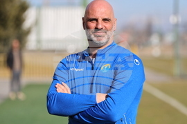 Пловдив - футбол - Ботев (Пловдив) - Марица (Пловдив) - контрола