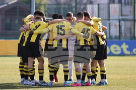 Пловдив - футбол - Ботев (Пловдив) - Марица (Пловдив) - контрола