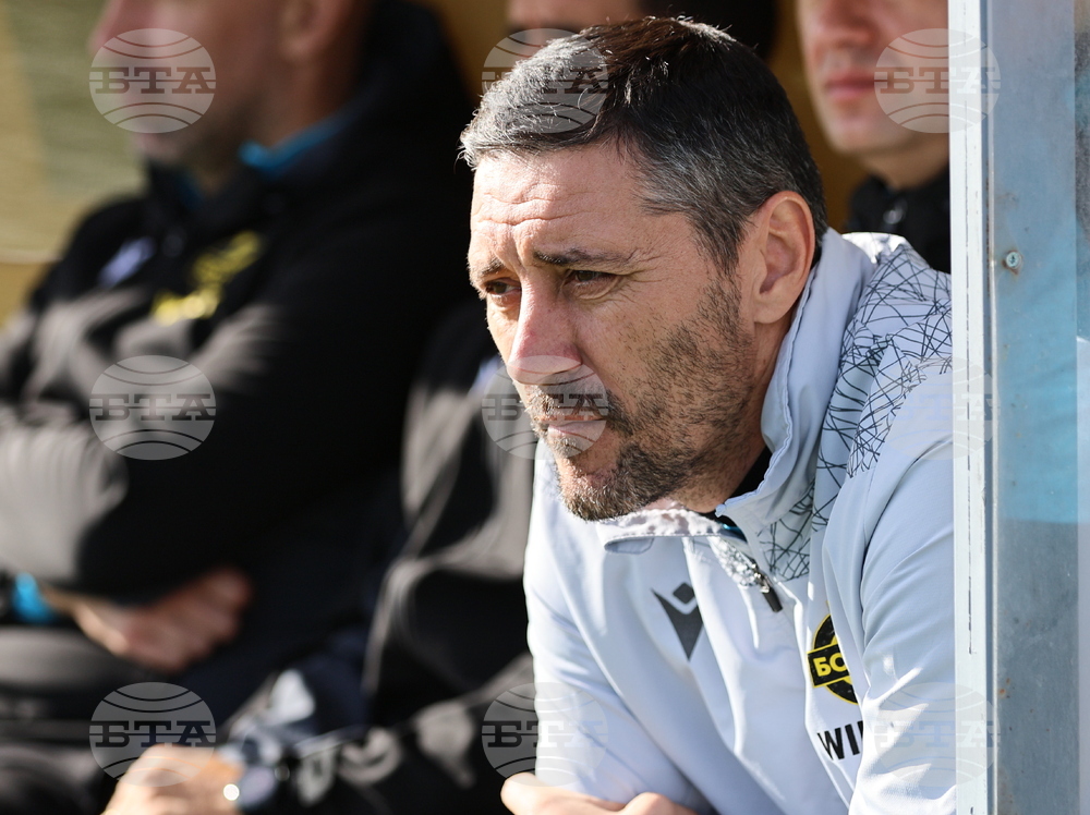 Пловдив - футбол - Ботев (Пловдив) - Марица (Пловдив) - контрола