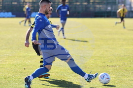 Пловдив - футбол - Ботев (Пловдив) - Марица (Пловдив) - контрола