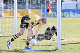 Пловдив - футбол - Ботев (Пловдив) - Марица (Пловдив) - контрола