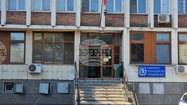 Задържаха 33-годишен видинчанин за шофиране без книжка и за употреба на алкохол