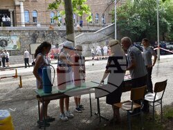 Снимка: Пресцентър МВР