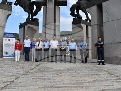 Снимка: Пресцентър МВР