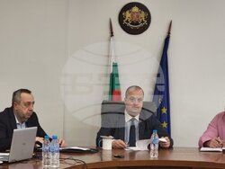 Снимка: ОА Пловдив