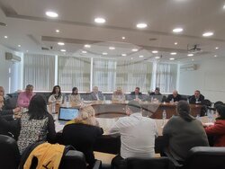 Снимка: ОА Пловдив