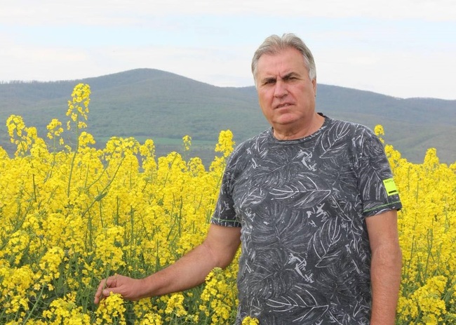Повишава се фирмената задлъжнялост в сектор "Зърнопроизводство" у нас, каза за БТА председателят на Съюза на зърнопроизводителите в Бургаско