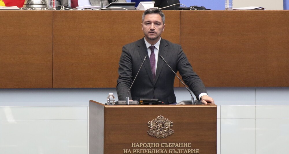 БСП: Не подкрепяме за конституционни съдии хора, които не зачитат решения на КС и Конституцията