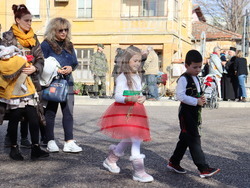 Снимка: Община Хасково