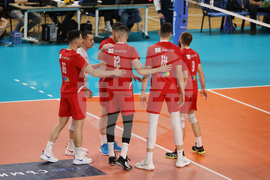 Волейбол - Купа на България - Нефтохимик (Бургас) - ЦСКА (София)