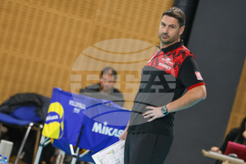 Волейбол - Купа на България - Нефтохимик (Бургас) - ЦСКА (София)