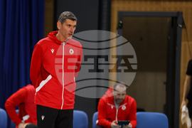 Волейбол - Купа на България - Нефтохимик (Бургас) - ЦСКА (София)