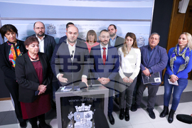 Столичен общински съвет - ГЕРБ-СДС - изявление