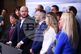 Столичен общински съвет - ГЕРБ-СДС - изявление