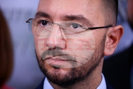 Столичен общински съвет - ГЕРБ-СДС - изявление