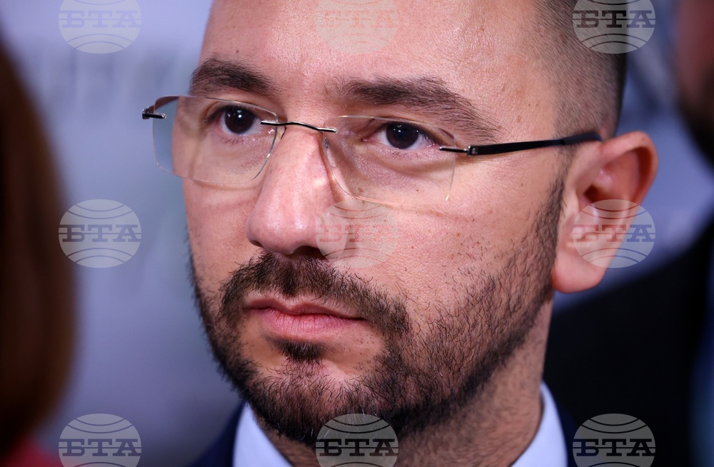 Столичен общински съвет - ГЕРБ-СДС - изявление