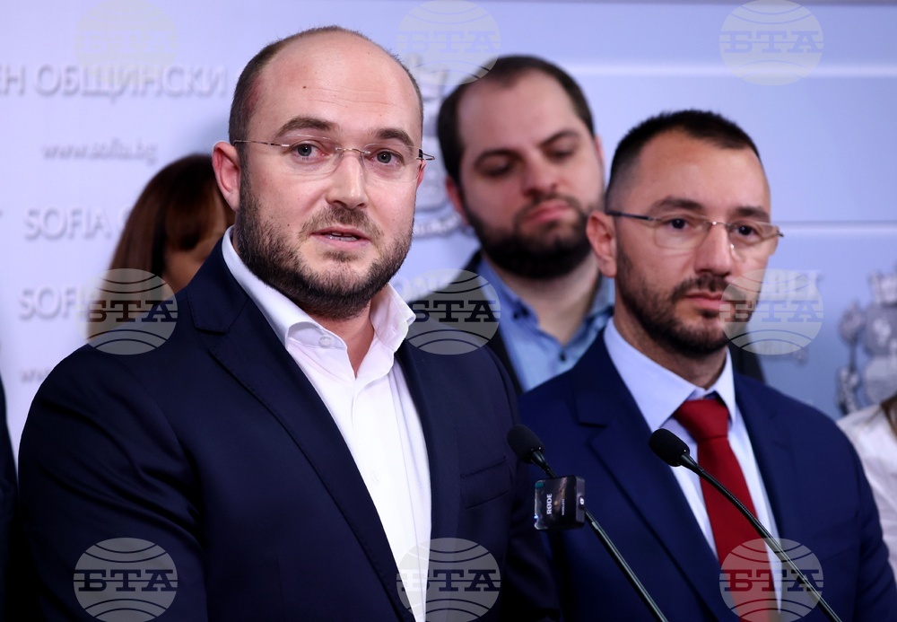 Столичен общински съвет - ГЕРБ-СДС - изявление
