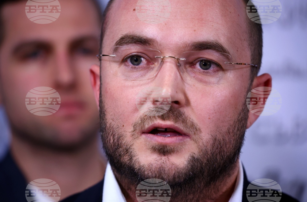 Столичен общински съвет - ГЕРБ-СДС - изявление